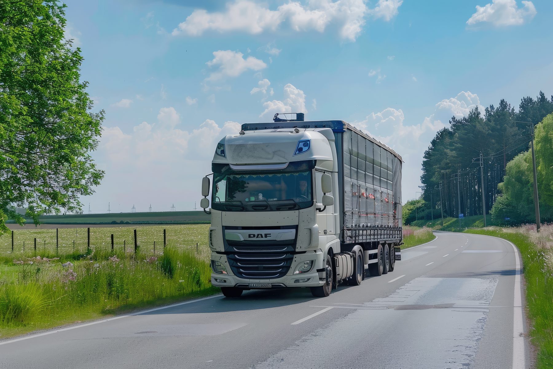 Transport en logistiek
